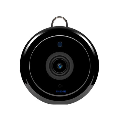 HD Mini Wifi Camera for Home Security