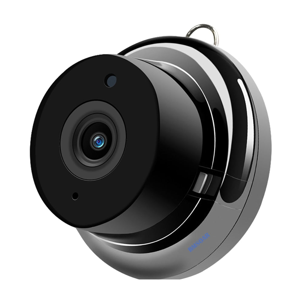 HD Mini Wifi Camera for Home Security